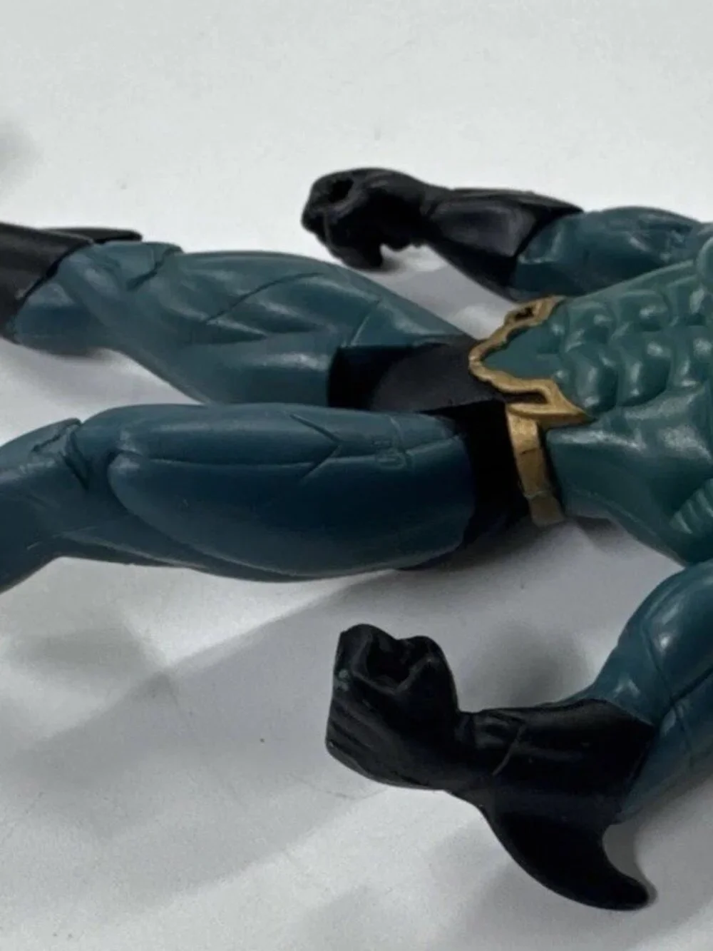 Vintage 1994 Kenner Batman Legends of Batman Future Batman Action Figure DC